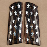 Colt 1911 grips - Bestpistolgrips