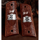 Colt 1911 grips - Bestpistolgrips