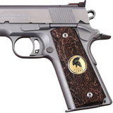 Colt 1911 grips - Bestpistolgrips