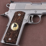 Colt 1911 grips - Bestpistolgrips