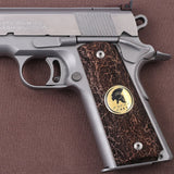 Colt 1911 grips - Bestpistolgrips