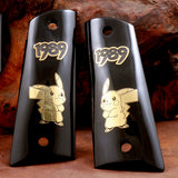 Colt 1911 grips - Bestpistolgrips