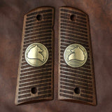 Colt 1911 grips - Bestpistolgrips