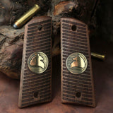 Colt 1911 grips - Bestpistolgrips