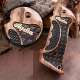 Colt 1911 grips - Bestpistolgrips