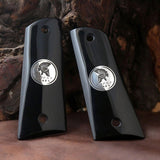 Colt 1911 grips - Bestpistolgrips