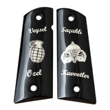 Colt 1911 grips - Bestpistolgrips