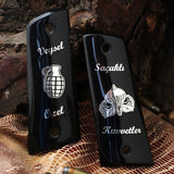 Colt 1911 grips - Bestpistolgrips