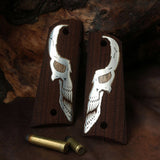 Colt 1911 grips - Bestpistolgrips