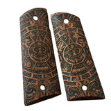 Colt 1911 grips - Bestpistolgrips