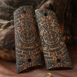 Colt 1911 grips - Bestpistolgrips