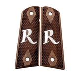 Colt 1911 grips - Bestpistolgrips