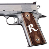 Colt 1911 grips - Bestpistolgrips