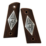 Colt 1911 grips - Bestpistolgrips