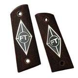 Colt 1911 grips - Bestpistolgrips