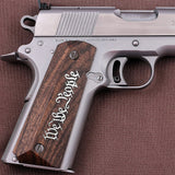 Colt 1911 grips - Bestpistolgrips