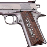 Colt 1911 grips - Bestpistolgrips