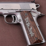 Colt 1911 grips - Bestpistolgrips