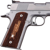 Colt 1911 grips - Bestpistolgrips