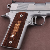 Colt 1911 grips - Bestpistolgrips