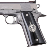 Colt 1911 grips - Bestpistolgrips