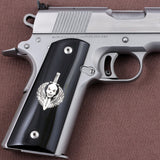 Colt 1911 grips - Bestpistolgrips
