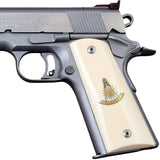 Colt 1911 grips - Bestpistolgrips