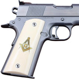 Colt 1911 grips - Bestpistolgrips