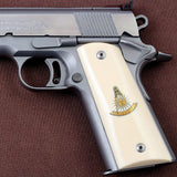 Colt 1911 grips - Bestpistolgrips
