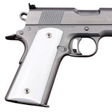 Colt 1911 grips - Bestpistolgrips
