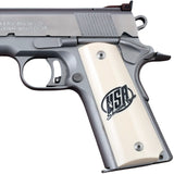 Colt 1911 grips - Bestpistolgrips