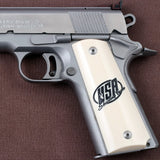 Colt 1911 grips - Bestpistolgrips
