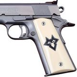 Colt 1911 grips - Bestpistolgrips