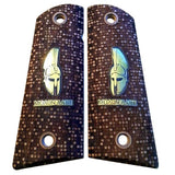 Colt 1911 grips - Bestpistolgrips