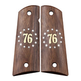 Colt 1911 grips - Bestpistolgrips