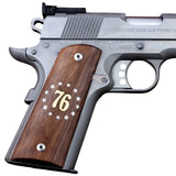 Colt 1911 grips - Bestpistolgrips