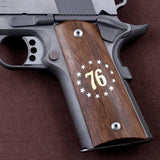 Colt 1911 grips - Bestpistolgrips