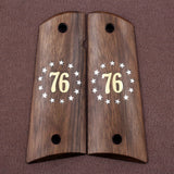 Colt 1911 grips - Bestpistolgrips