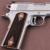 Colt 1911 grips - Bestpistolgrips