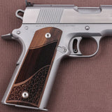 Colt 1911 grips - Bestpistolgrips