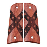 Colt 1911 grips - Bestpistolgrips