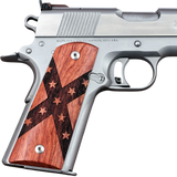Colt 1911 grips - Bestpistolgrips