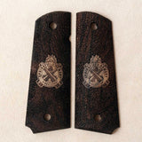 Colt 1911 grips - Bestpistolgrips