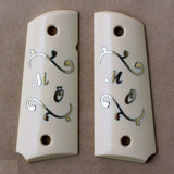 Colt 1911 grips - Bestpistolgrips