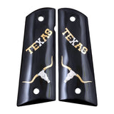 Colt 1911 grips - Bestpistolgrips