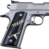 Colt 1911 grips - Bestpistolgrips