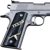 Colt 1911 grips - Bestpistolgrips