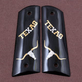 Colt 1911 grips - Bestpistolgrips