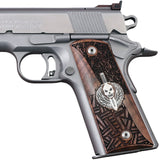 Colt 1911 grips - Bestpistolgrips