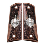 Colt 1911 grips - Bestpistolgrips